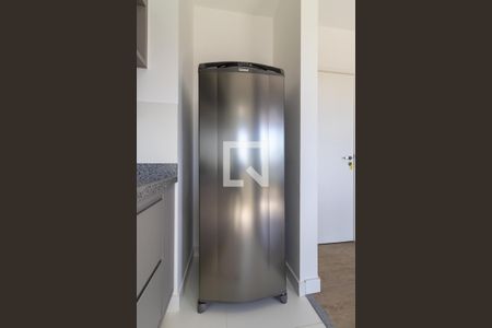 Apartamento para alugar com 36m², 1 quarto e 1 vagaCozinha