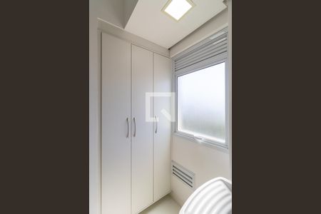 Apartamento para alugar com 36m², 1 quarto e 1 vagaÁrea de serviço