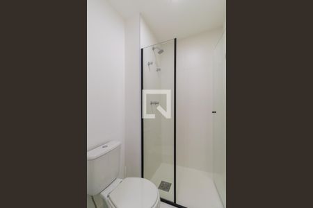 Apartamento para alugar com 36m², 1 quarto e 1 vagaBanheiro
