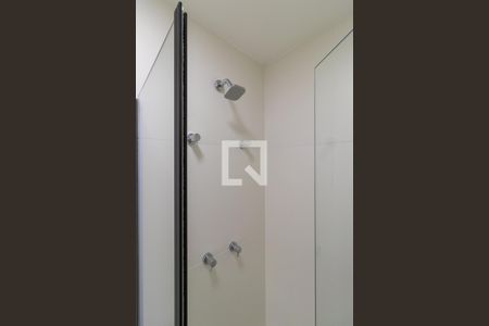 Apartamento para alugar com 36m², 1 quarto e 1 vagaBanheiro