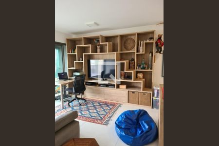 Foto 08 de apartamento à venda com 1 quarto, 67m² em Vila Madalena, São Paulo