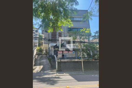 Studio à venda com 18m², 1 quarto e 1 vaga Studio à venda com 18m², 1 quarto e 1 vagaFachada
