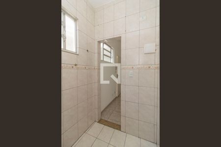 Studio à venda com 18m², 1 quarto e 1 vaga Studio à venda com 18m², 1 quarto e 1 vagaCozinha