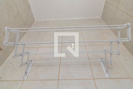 Studio à venda com 18m², 1 quarto e 1 vaga Studio à venda com 18m², 1 quarto e 1 vagaDetalhe do Banheiro