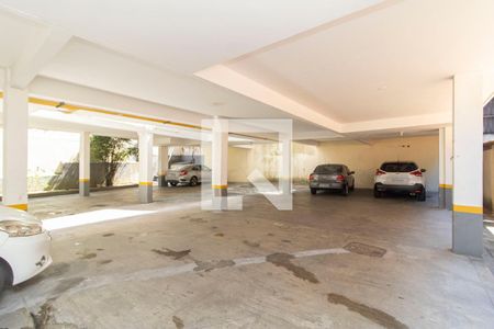 Studio à venda com 18m², 1 quarto e 1 vaga Studio à venda com 18m², 1 quarto e 1 vagaGaragem