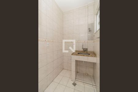 Studio à venda com 18m², 1 quarto e 1 vaga Studio à venda com 18m², 1 quarto e 1 vagaCozinha