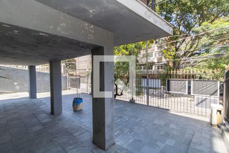 Studio à venda com 18m², 1 quarto e 1 vaga Studio à venda com 18m², 1 quarto e 1 vagaÁrea comum