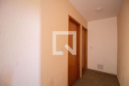 Apartamento para alugar com 34m², 1 quarto e sem vagaÁrea comum