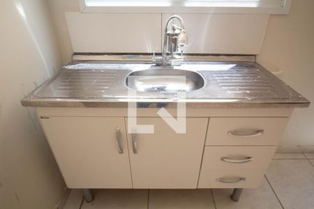 Apartamento para alugar com 34m², 1 quarto e sem vagaSala/Cozinha