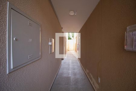 Apartamento para alugar com 34m², 1 quarto e sem vagaÁrea comum