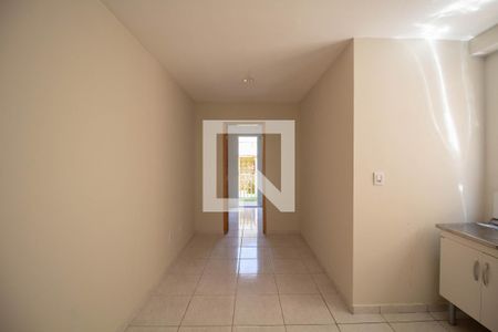Apartamento para alugar com 34m², 1 quarto e sem vagaSala/Cozinha
