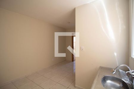 Apartamento para alugar com 34m², 1 quarto e sem vagaSala/Cozinha