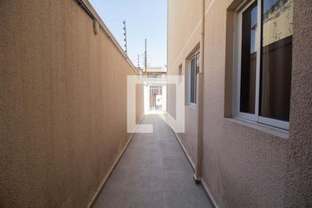 Apartamento para alugar com 34m², 1 quarto e sem vagaÁrea comum