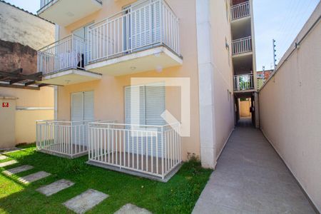 Apartamento para alugar com 34m², 1 quarto e sem vagaÁrea comum