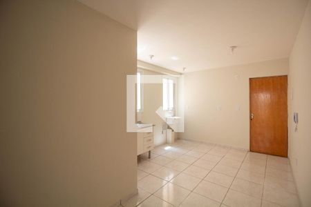 Apartamento para alugar com 34m², 1 quarto e sem vagaSala/Cozinha