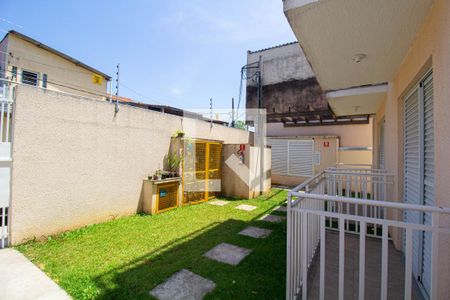 Apartamento para alugar com 34m², 1 quarto e sem vagaÁrea comum