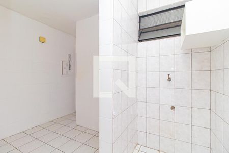 Apartamento à venda com 65m², 2 quartos e 2 vagasÁrea de Serviço