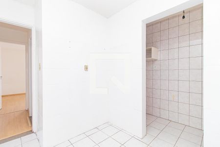 Apartamento à venda com 65m², 2 quartos e 2 vagasCozinha