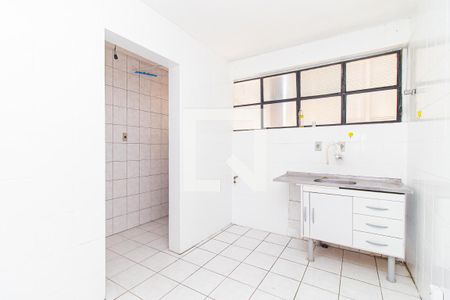 Apartamento à venda com 65m², 2 quartos e 2 vagasCozinha