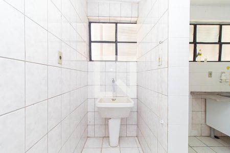 Apartamento à venda com 65m², 2 quartos e 2 vagasÁrea de Serviço