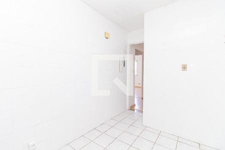 Apartamento à venda com 65m², 2 quartos e 2 vagasCozinha