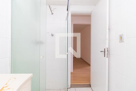 Apartamento à venda com 65m², 2 quartos e 2 vagasBanheiro