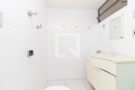 Apartamento à venda com 65m², 2 quartos e 2 vagasBanheiro
