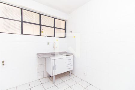 Apartamento à venda com 65m², 2 quartos e 2 vagasCozinha