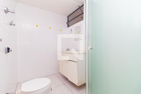 Apartamento à venda com 65m², 2 quartos e 2 vagasBanheiro