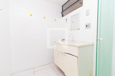 Apartamento à venda com 65m², 2 quartos e 2 vagasBanheiro