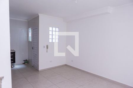 Casa de condomínio para alugar com 60m², 2 quartos e 1 vaga Casa de condomínio para alugar com 60m², 2 quartos e 1 vagaSala