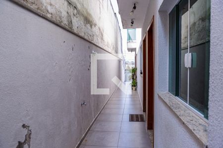 Casa de condomínio para alugar com 60m², 2 quartos e 1 vaga Casa de condomínio para alugar com 60m², 2 quartos e 1 vagaÁrea comum