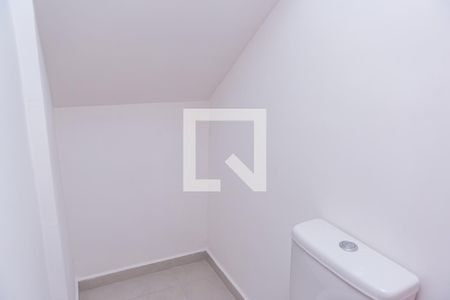 Casa de condomínio para alugar com 60m², 2 quartos e 1 vaga Casa de condomínio para alugar com 60m², 2 quartos e 1 vagaLavabo