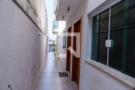 Casa de condomínio para alugar com 60m², 2 quartos e 1 vaga Casa de condomínio para alugar com 60m², 2 quartos e 1 vagaÁrea comum