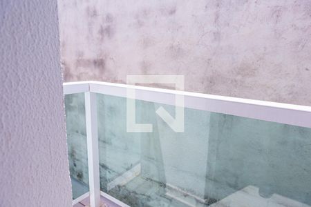 Casa de condomínio para alugar com 60m², 2 quartos e 1 vaga Casa de condomínio para alugar com 60m², 2 quartos e 1 vagaVaranda da Suíte 1