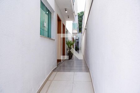 Casa de condomínio para alugar com 60m², 2 quartos e 1 vaga Casa de condomínio para alugar com 60m², 2 quartos e 1 vagaÁrea comum