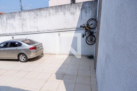 Casa de condomínio para alugar com 60m², 2 quartos e 1 vaga Casa de condomínio para alugar com 60m², 2 quartos e 1 vagaGaragem