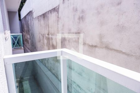 Casa de condomínio para alugar com 60m², 2 quartos e 1 vaga Casa de condomínio para alugar com 60m², 2 quartos e 1 vagaVaranda da Suíte 1