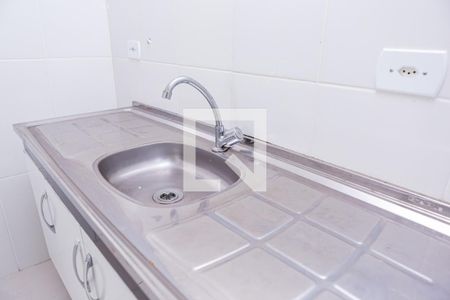 Casa de condomínio para alugar com 60m², 2 quartos e 1 vaga Casa de condomínio para alugar com 60m², 2 quartos e 1 vagaCozinha