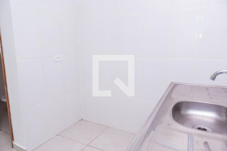 Casa de condomínio para alugar com 60m², 2 quartos e 1 vaga Casa de condomínio para alugar com 60m², 2 quartos e 1 vagaCozinha