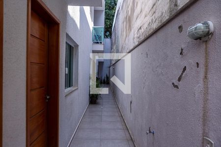 Casa de condomínio para alugar com 60m², 2 quartos e 1 vaga Casa de condomínio para alugar com 60m², 2 quartos e 1 vagaÁrea comum