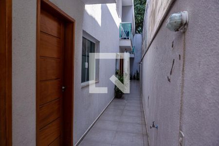 Casa de condomínio para alugar com 60m², 2 quartos e 1 vaga Casa de condomínio para alugar com 60m², 2 quartos e 1 vagaÁrea comum