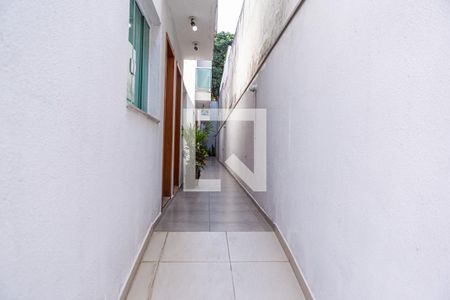 Casa de condomínio para alugar com 60m², 2 quartos e 1 vaga Casa de condomínio para alugar com 60m², 2 quartos e 1 vagaÁrea comum