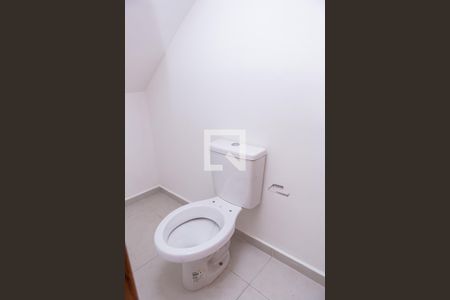 Casa de condomínio para alugar com 60m², 2 quartos e 1 vaga Casa de condomínio para alugar com 60m², 2 quartos e 1 vagaLavabo