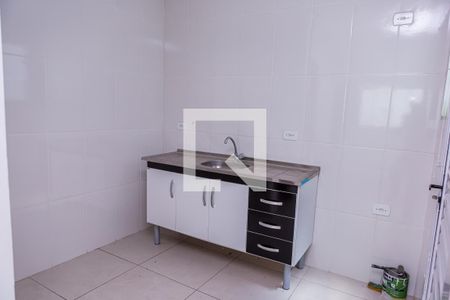 Casa de condomínio para alugar com 60m², 2 quartos e 1 vaga Casa de condomínio para alugar com 60m², 2 quartos e 1 vagaCozinha