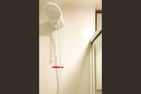 Studio para alugar com 24m², 1 quarto e sem vagaBanheiro