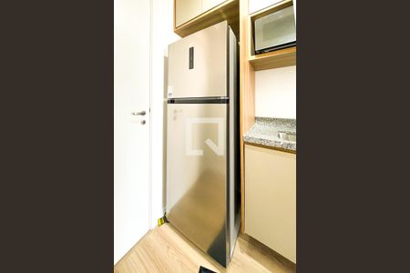 Studio para alugar com 24m², 1 quarto e sem vagaStudio/Cozinha 