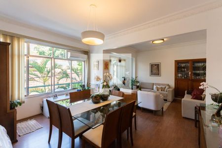 Apartamento à venda com 102m², 3 quartos e sem vagaSala