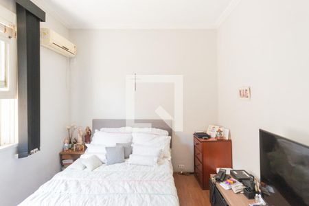 Apartamento à venda com 102m², 3 quartos e sem vagaQuarto 2