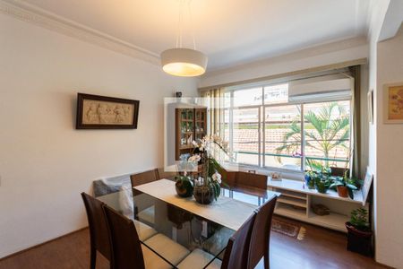 Apartamento à venda com 102m², 3 quartos e sem vagaSala